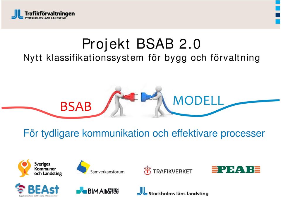 bygg ch förvaltning BSAB MODELL