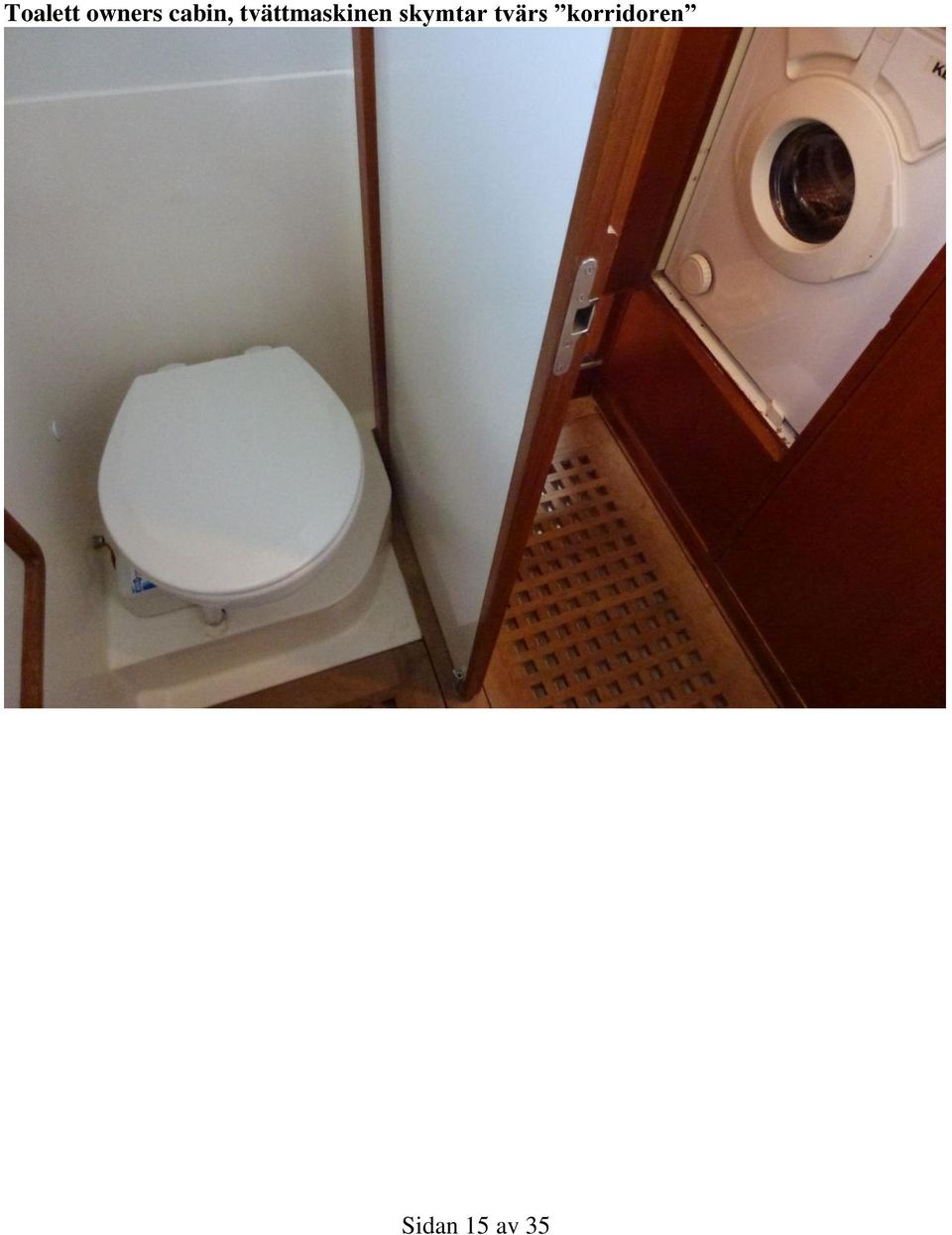 tvättmaskinen