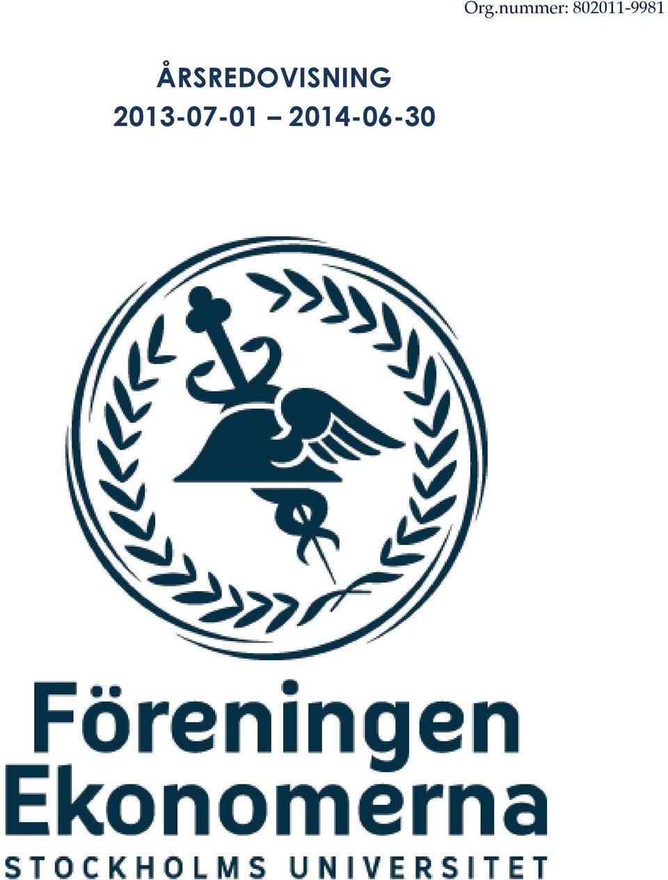 2014-06-30 Org.
