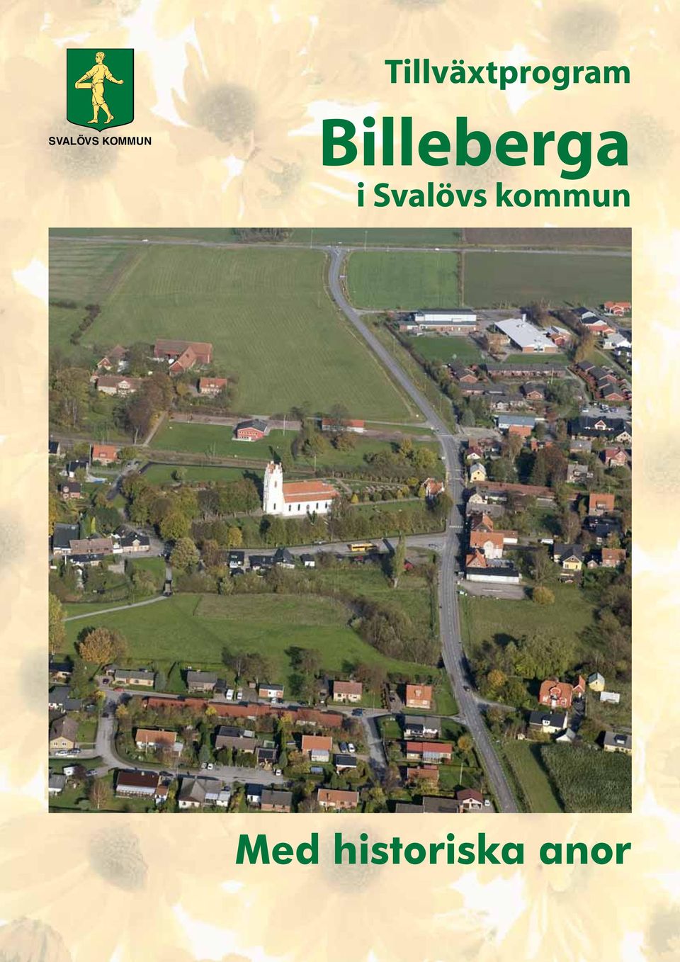 Billeberga i