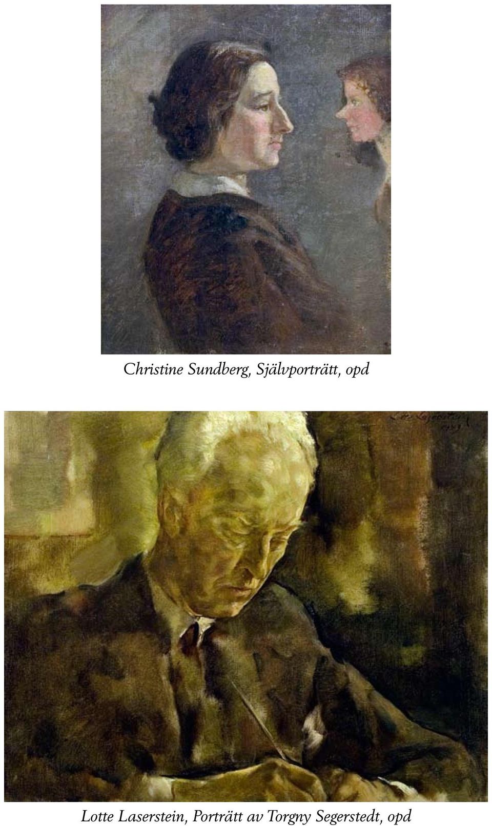 Lotte Laserstein,