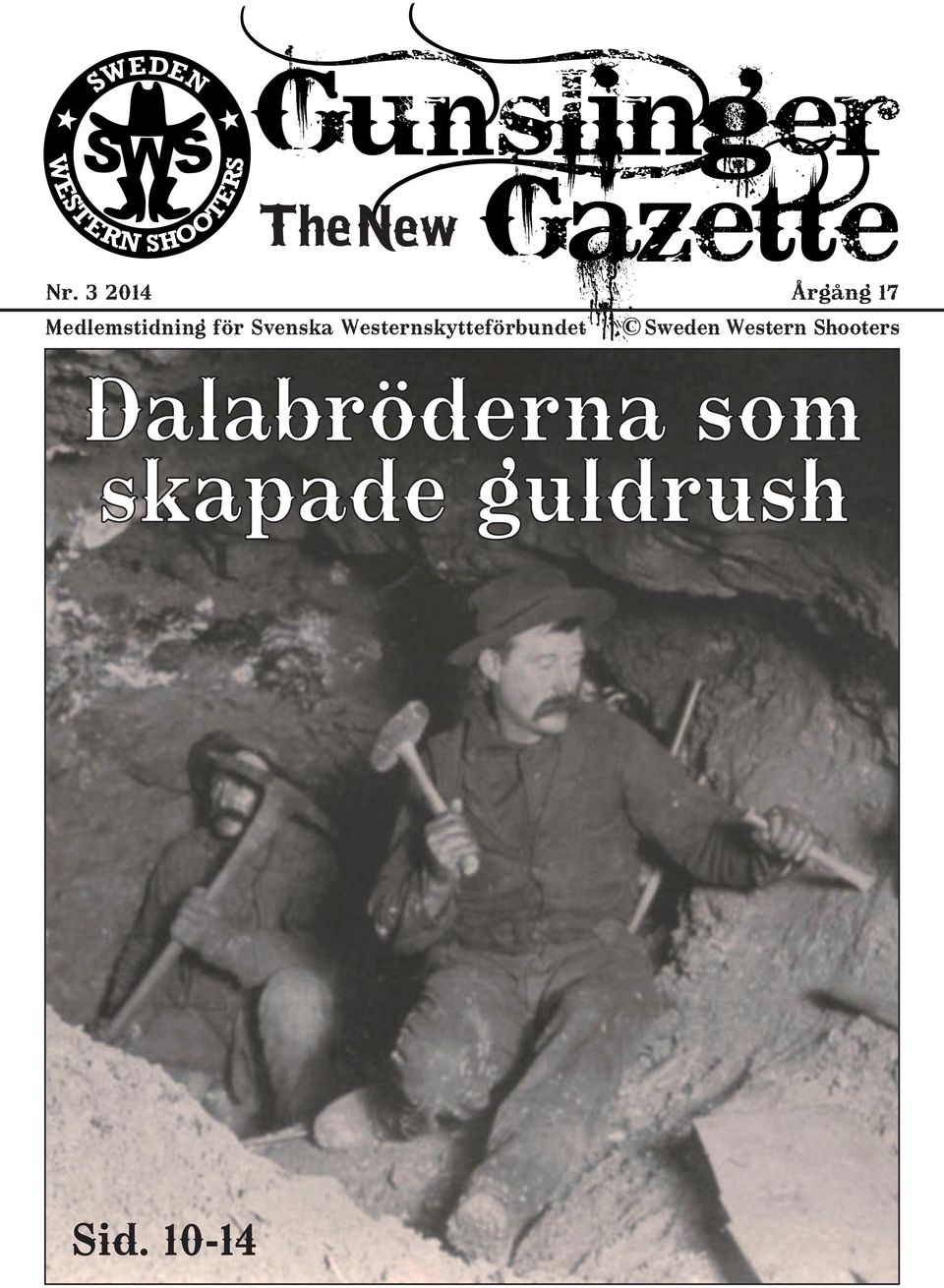 Westernskytteförbundet