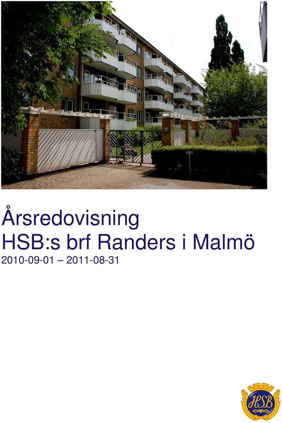 Randers i Malmö