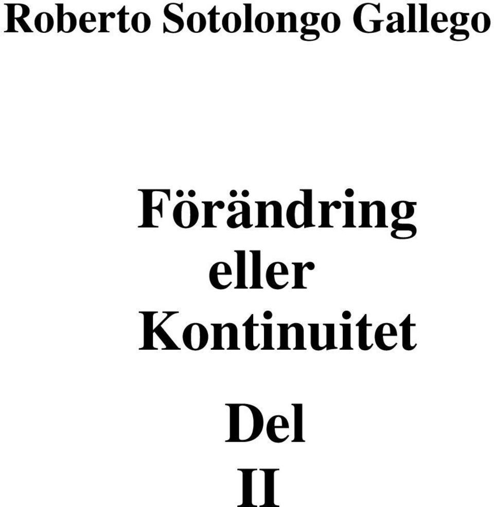 Gallego