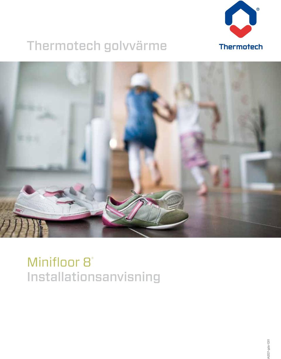 Minifloor 8