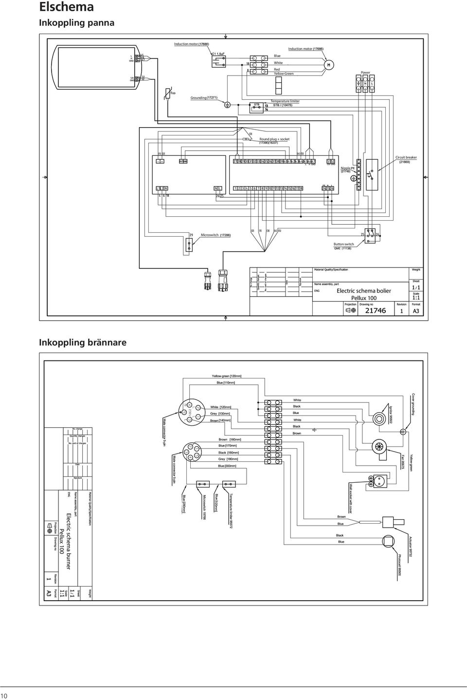 socket Circuit breaker Nipple Microswitch Button switch Electric