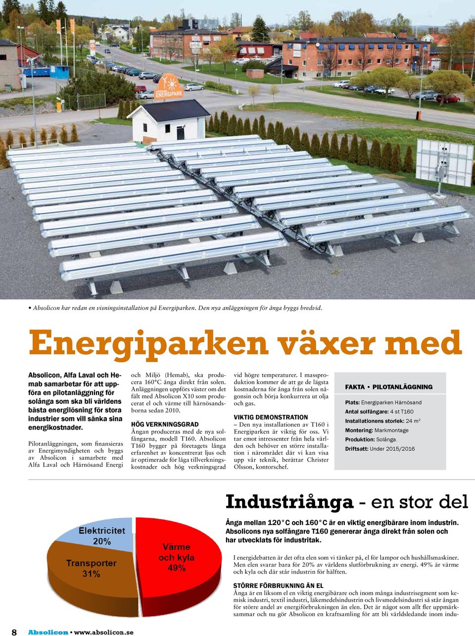 energikostnader.
