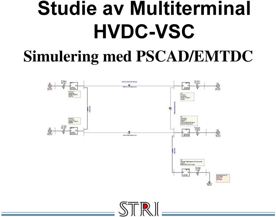 HVDC-VSC