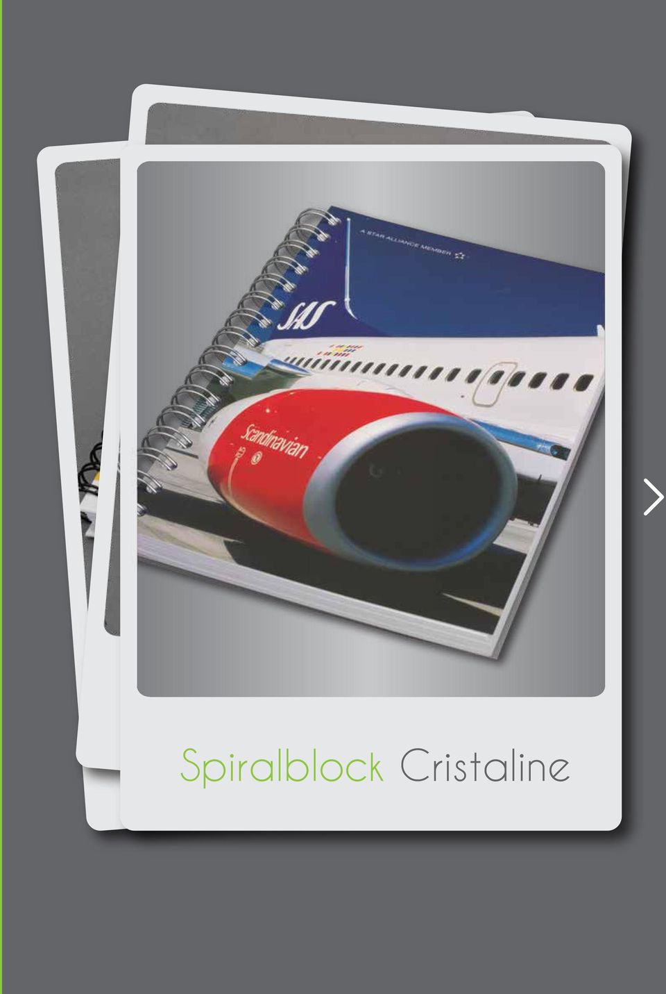 Cristaline