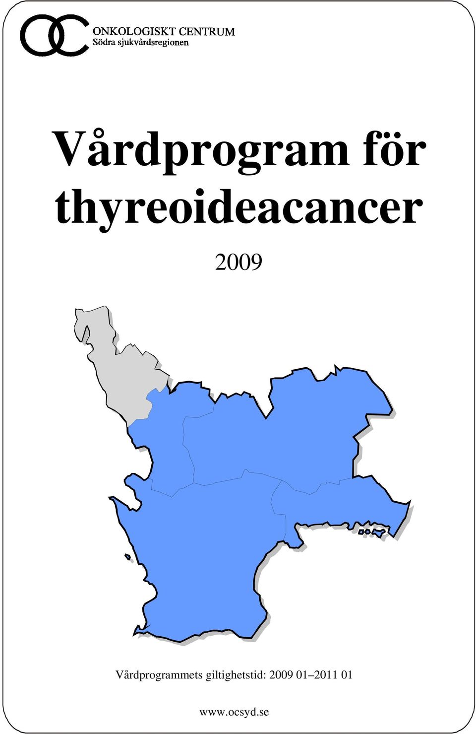 Vårdprogrammets