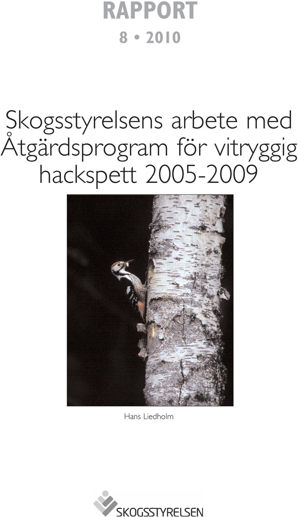 med Åtgärdsprogram för