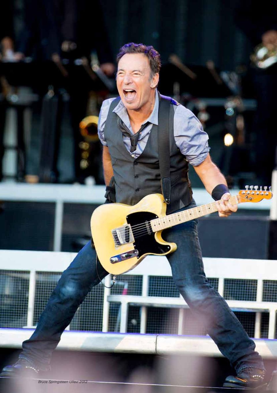 Ullevi 2012