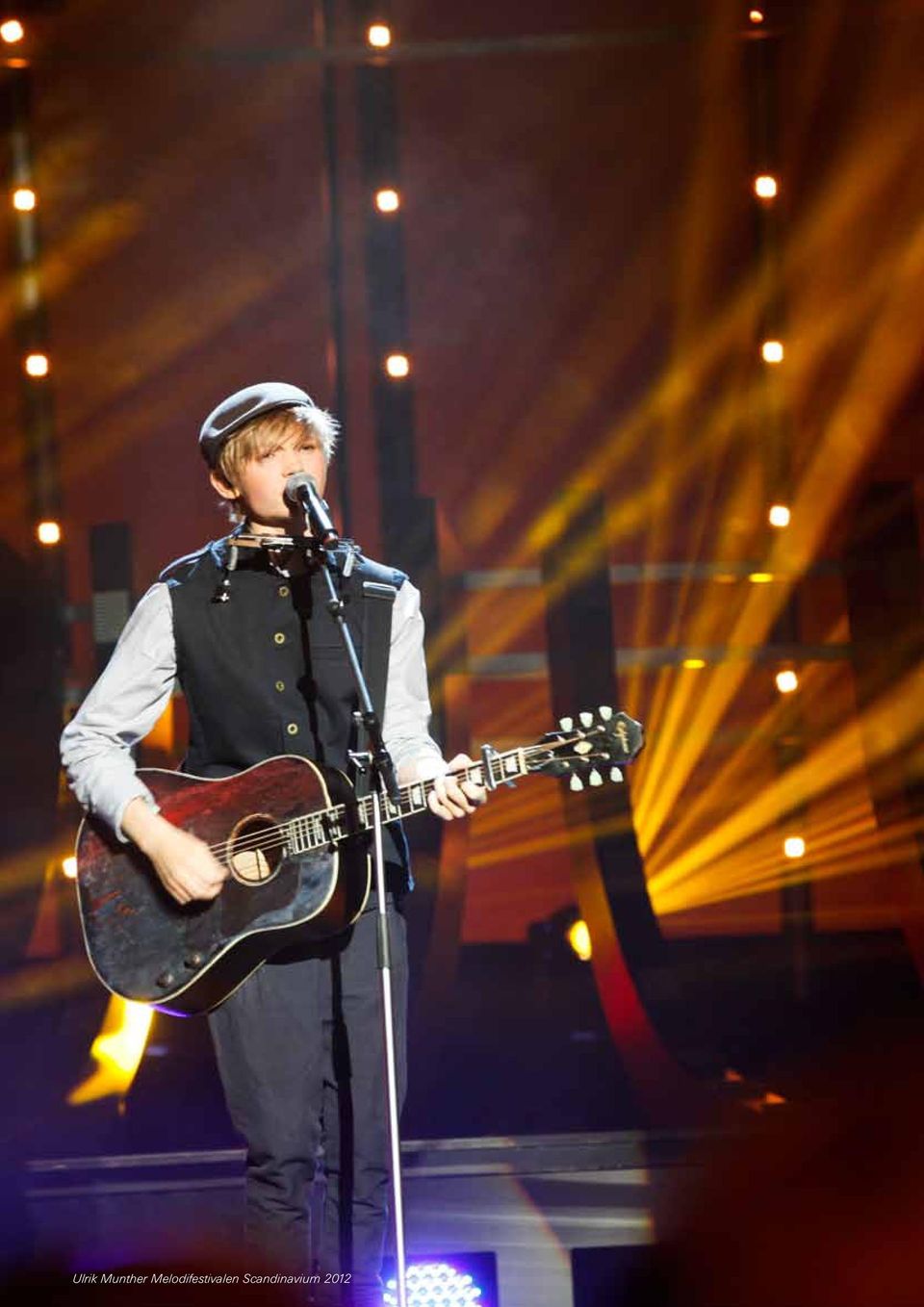 Ulrik Munther