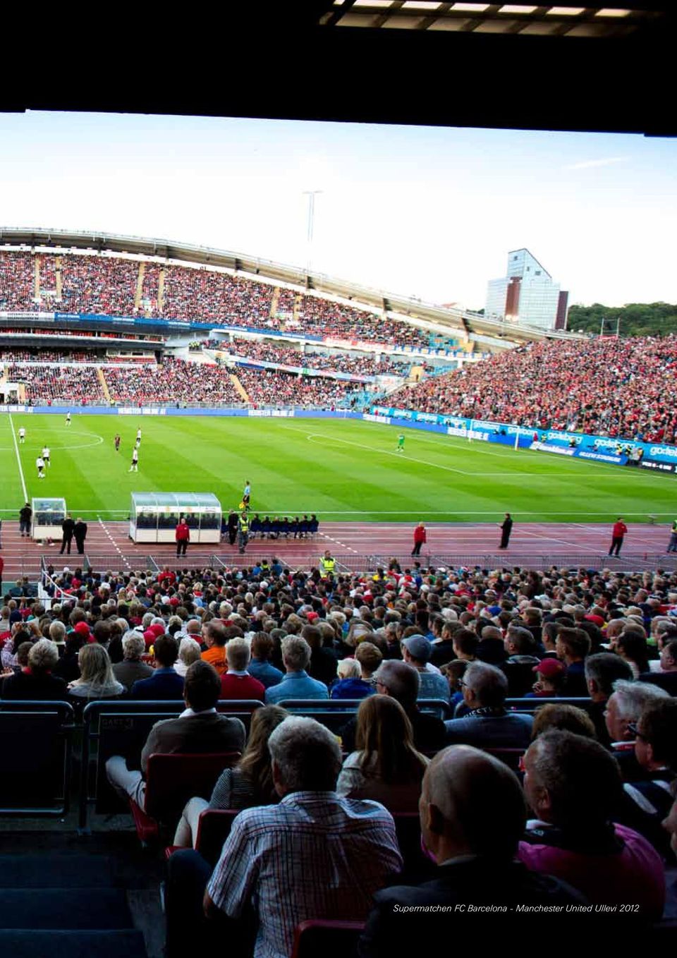 Supermatchen FC
