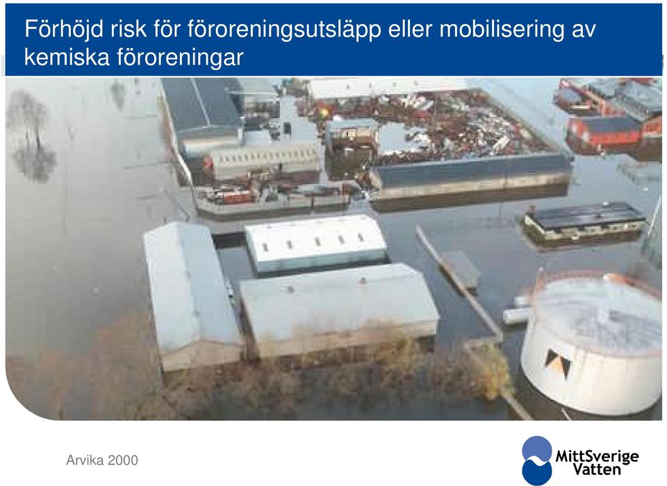 eller mobilisering av