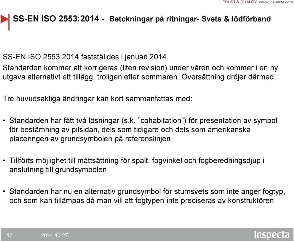 Tre huvudsakl
