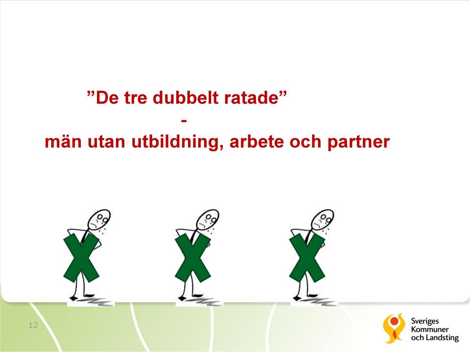 män utan