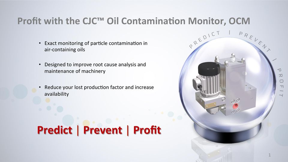 Designed&to&improve&root&cause&analysis&and&