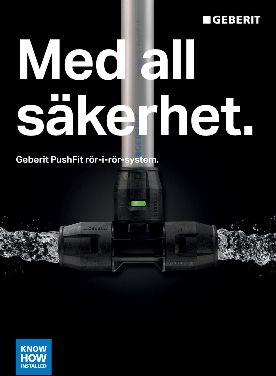 Geberit