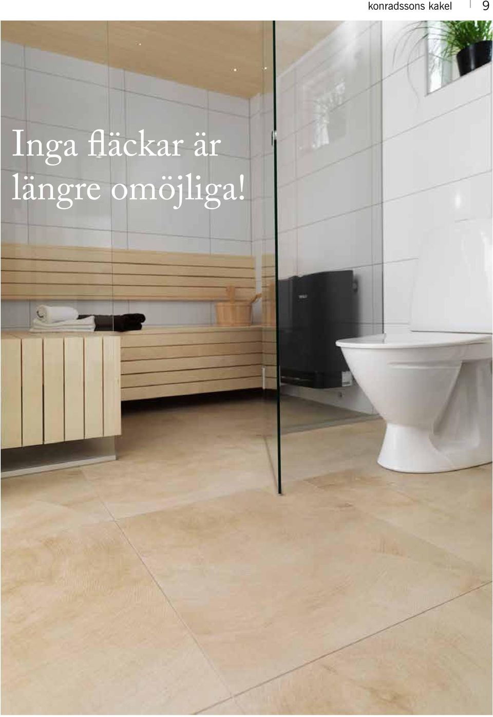 fläckar är