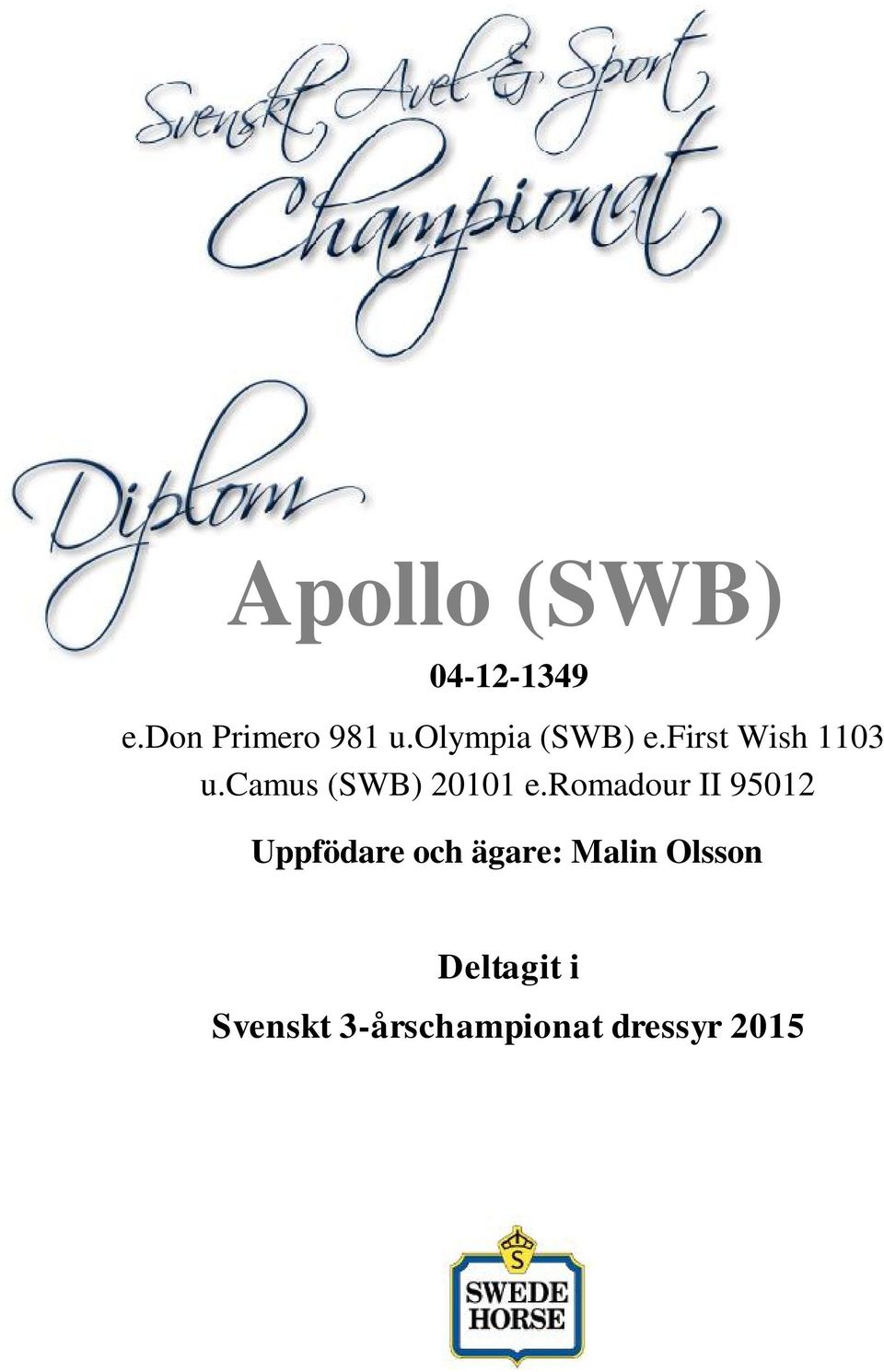 camus (SWB) 20101 e.