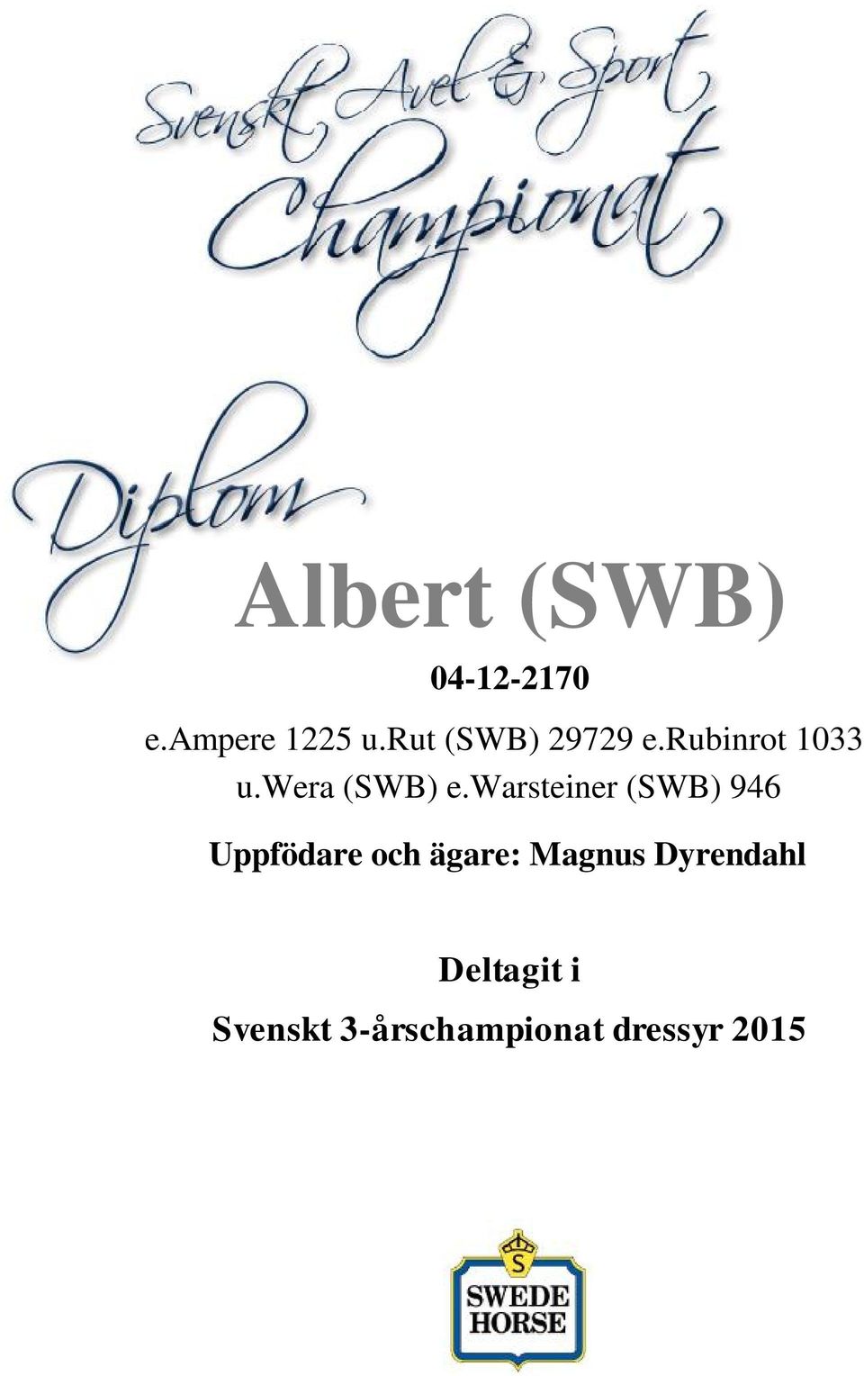 wera (SWB) e.