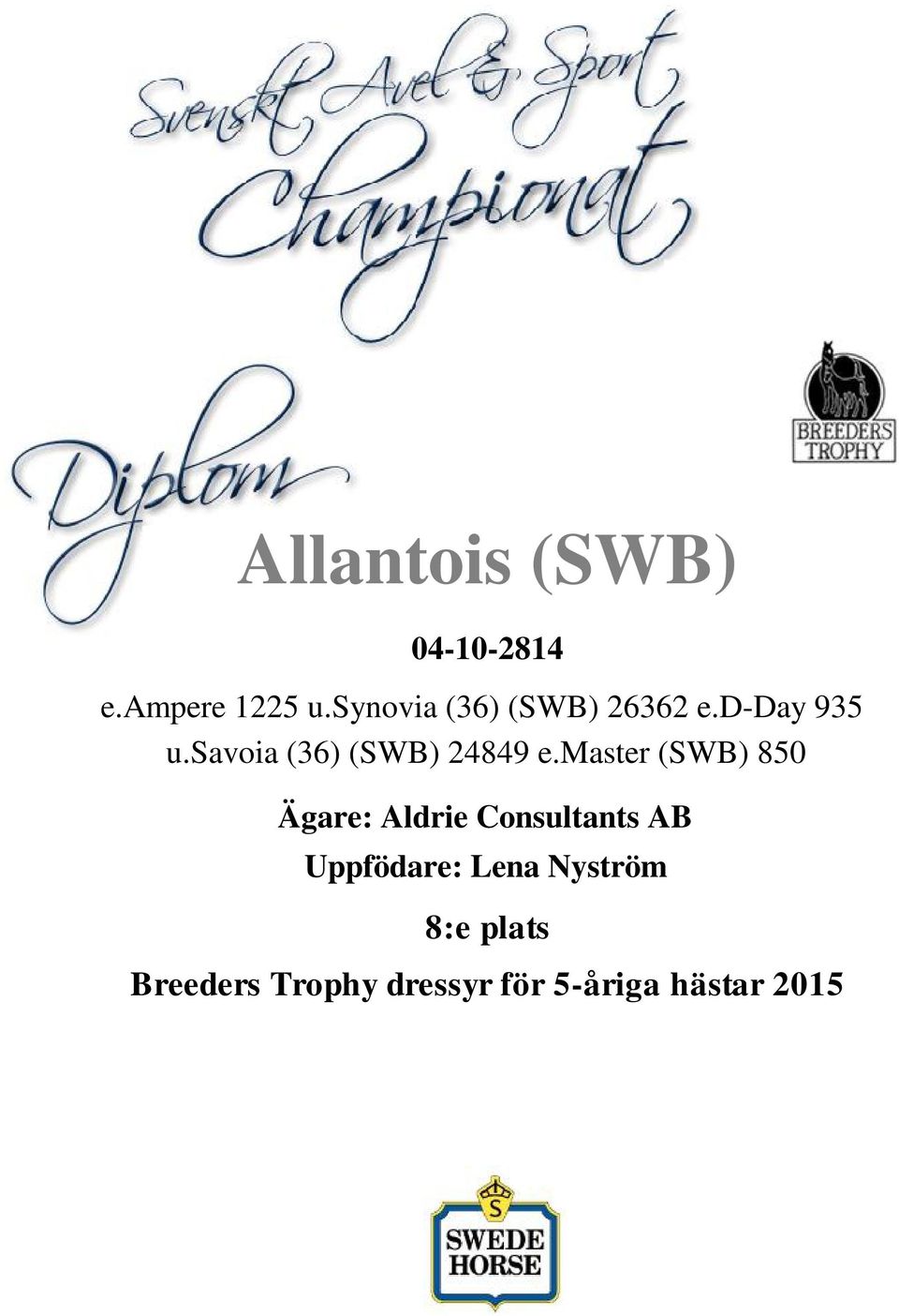 savoia (36) (SWB) 24849 e.