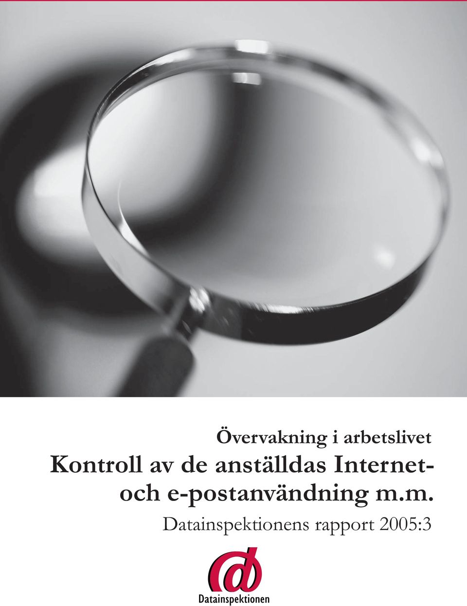 Internetoch e-postanvändning