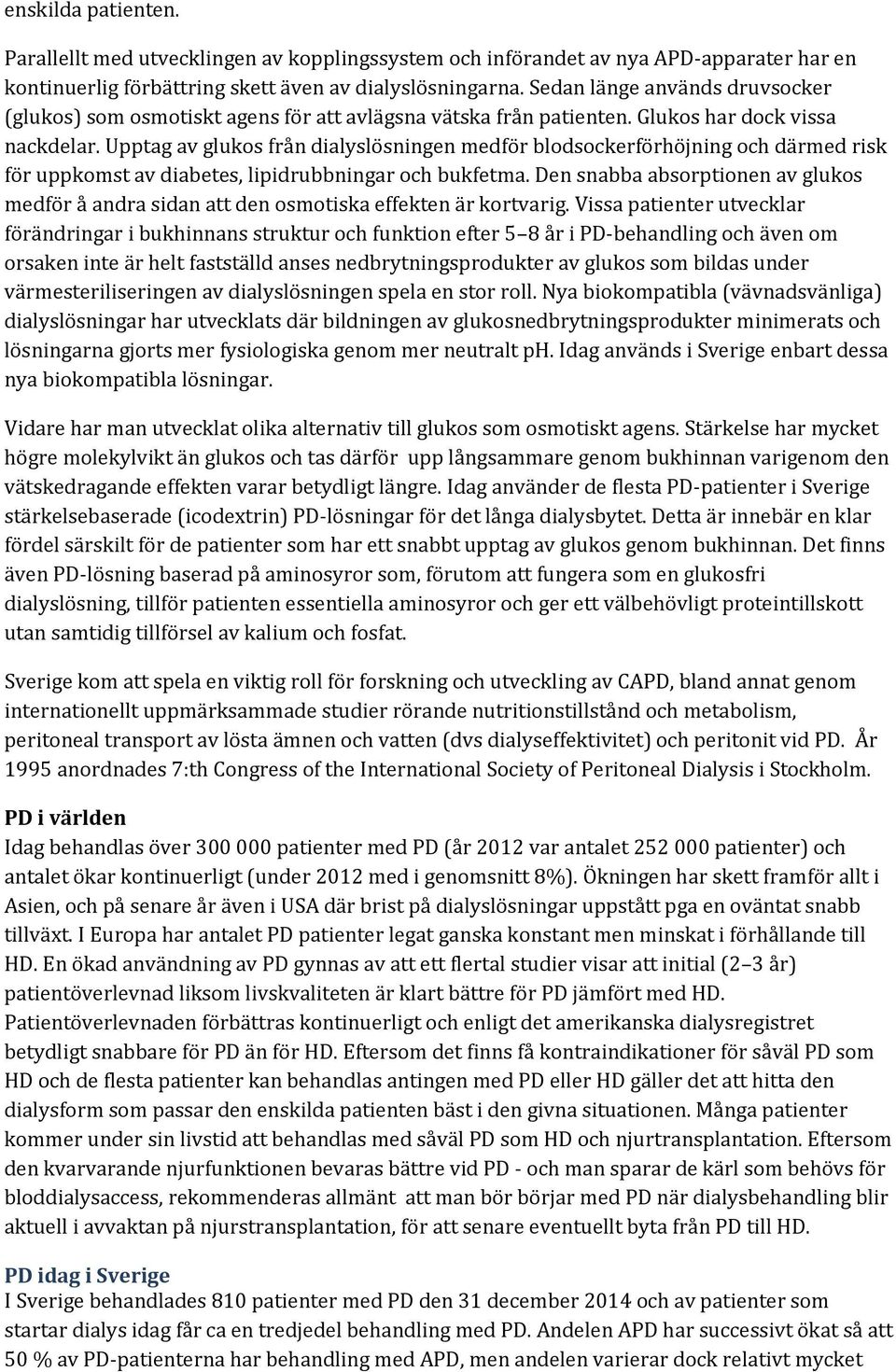 Svensk Njurmedicinsk Förening 50 år - PDF Free Download