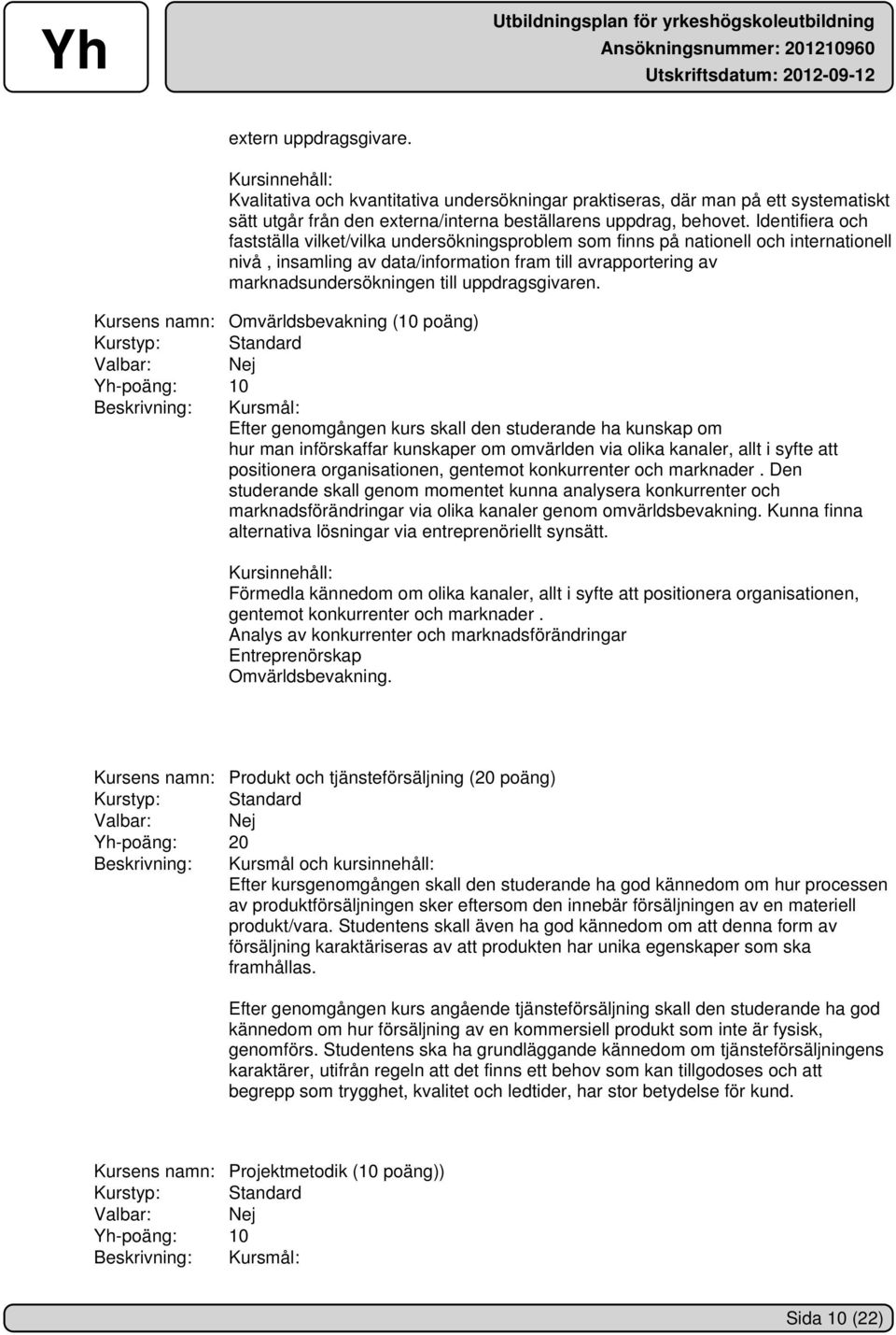 uppdragsgivaren.