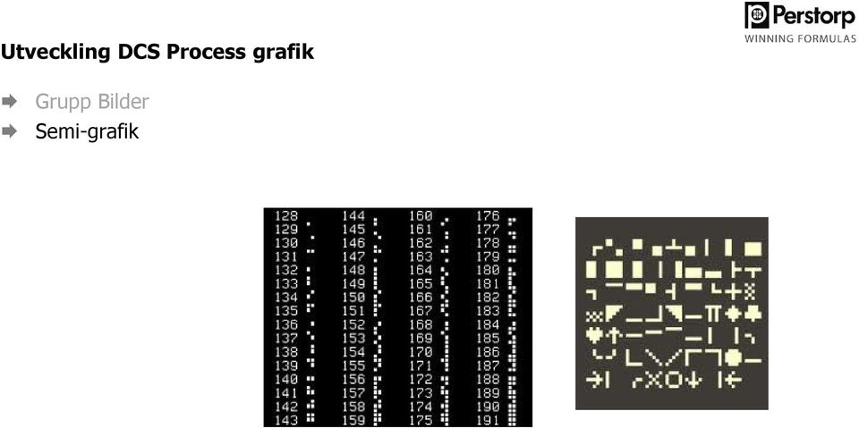 grafik Grupp