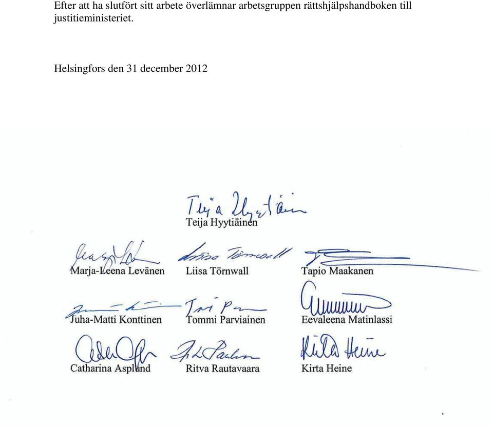 rättshjälpshandboken till