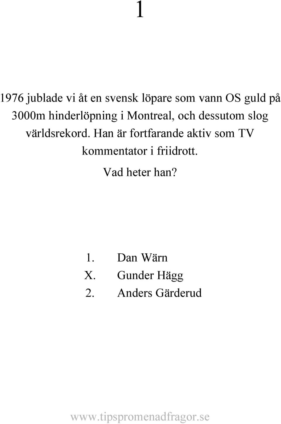 världsrekord.