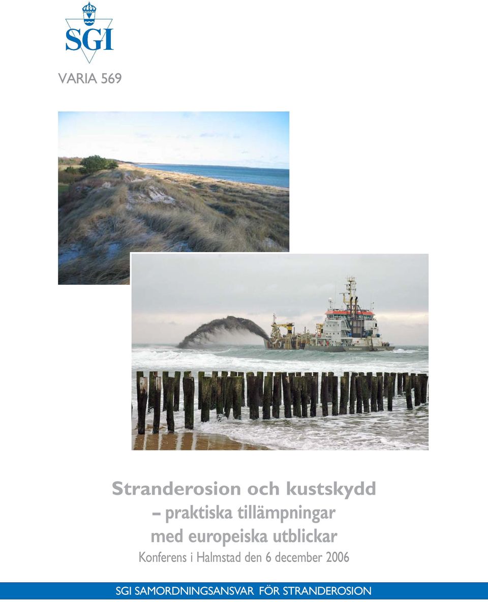 utblickar Konferens i Halmstad den 6