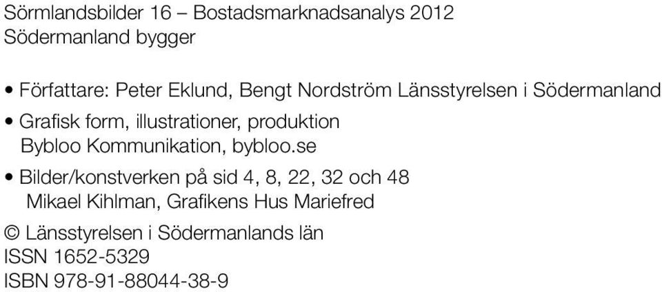 Bybloo Kommunikation, bybloo.