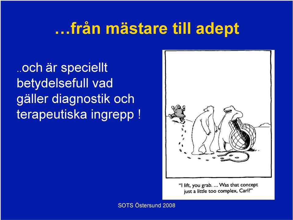 betydelsefull vad gäller