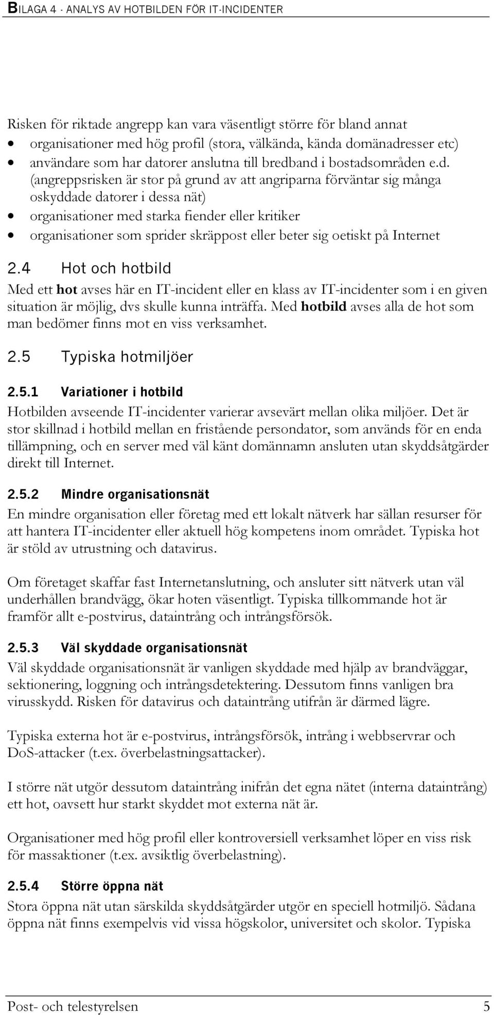 område