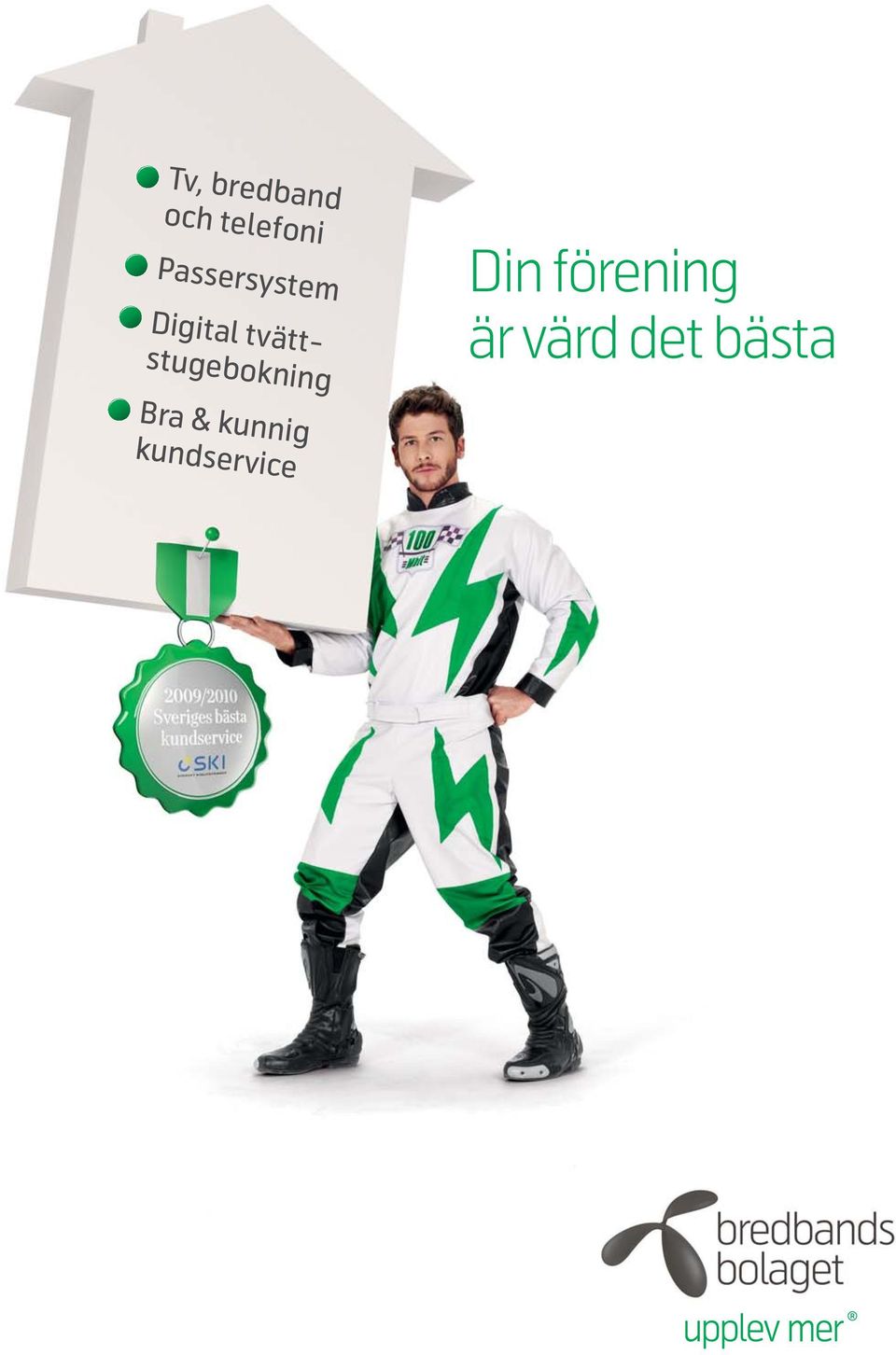 tvättstugebokning Din