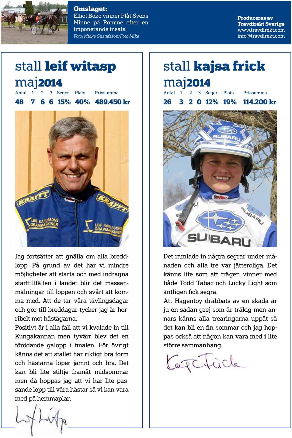 200 kr Jag fortsätter att gnälla om alla breddlopp.