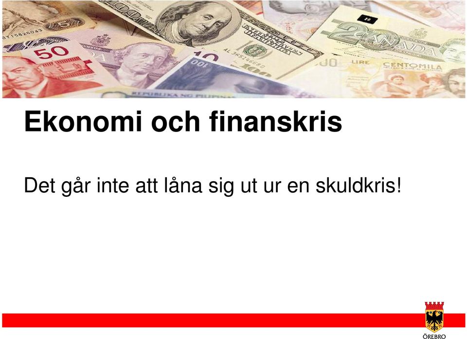 går inte att