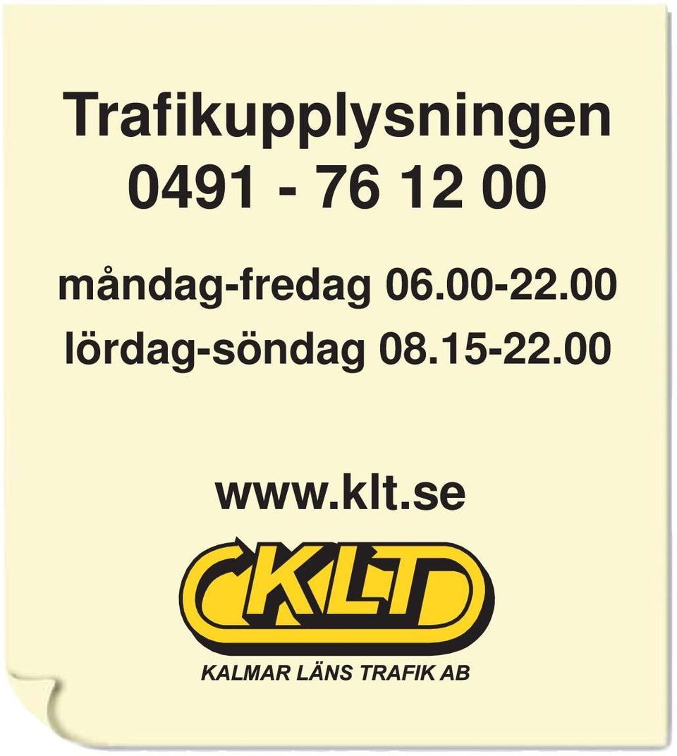 måndag-fredag 06.00-22.