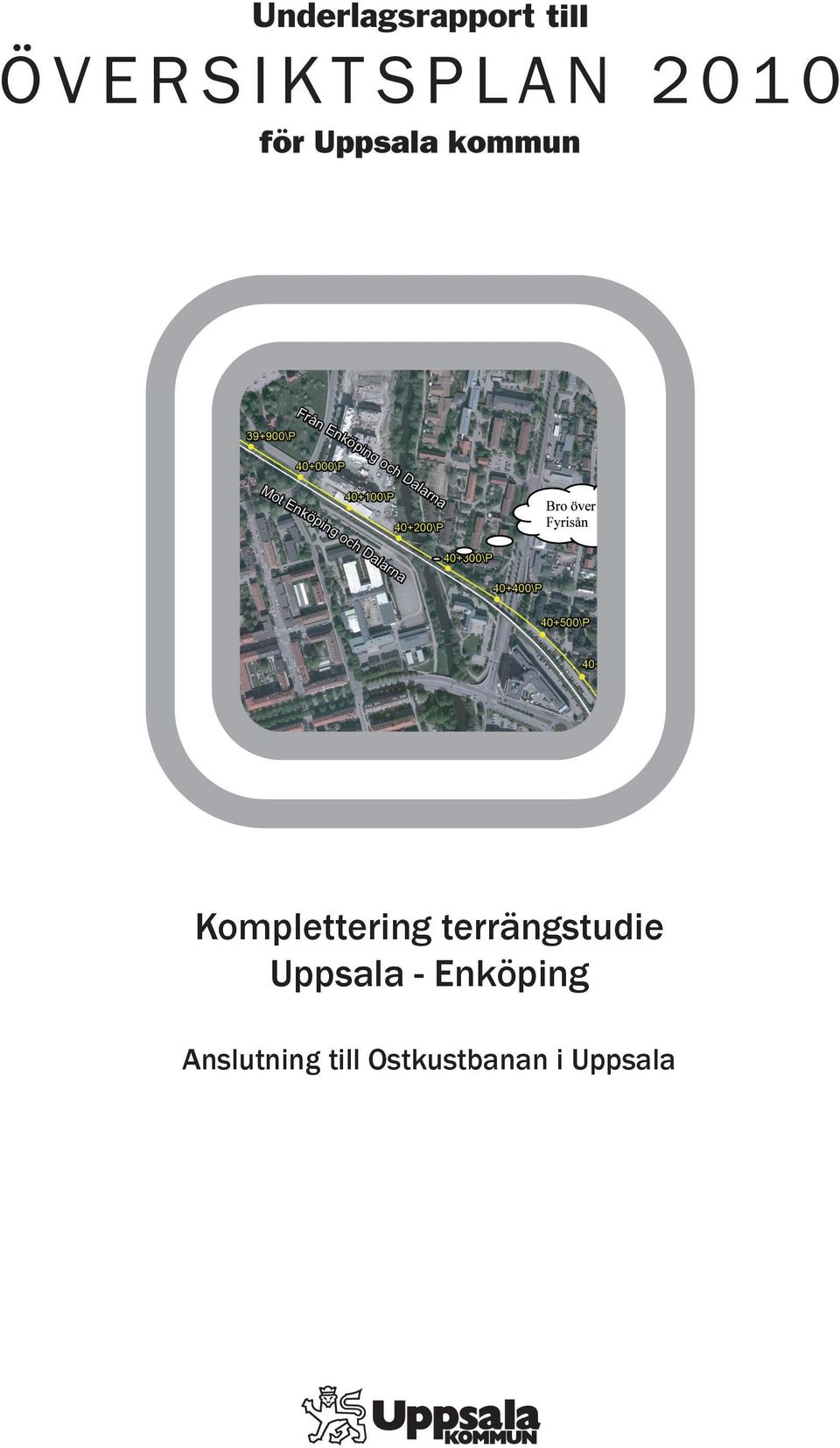 - Enköping Anslutning