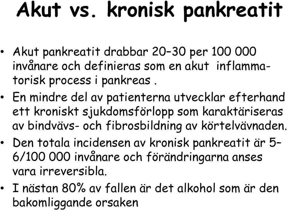 process i pankreas.