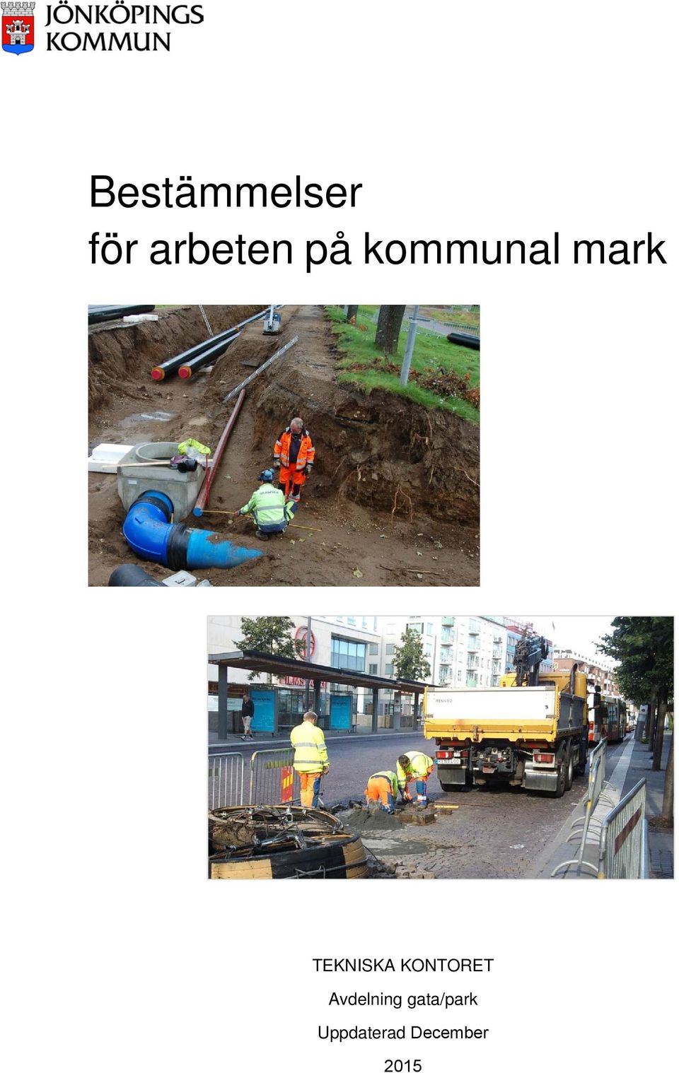 KONTORET Avdelning