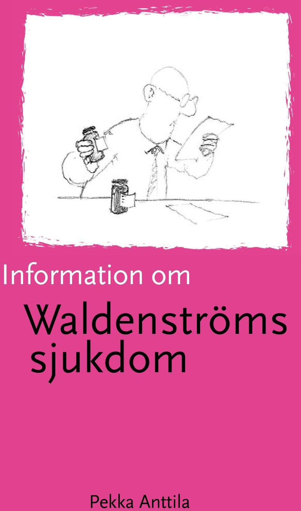 Waldenströms