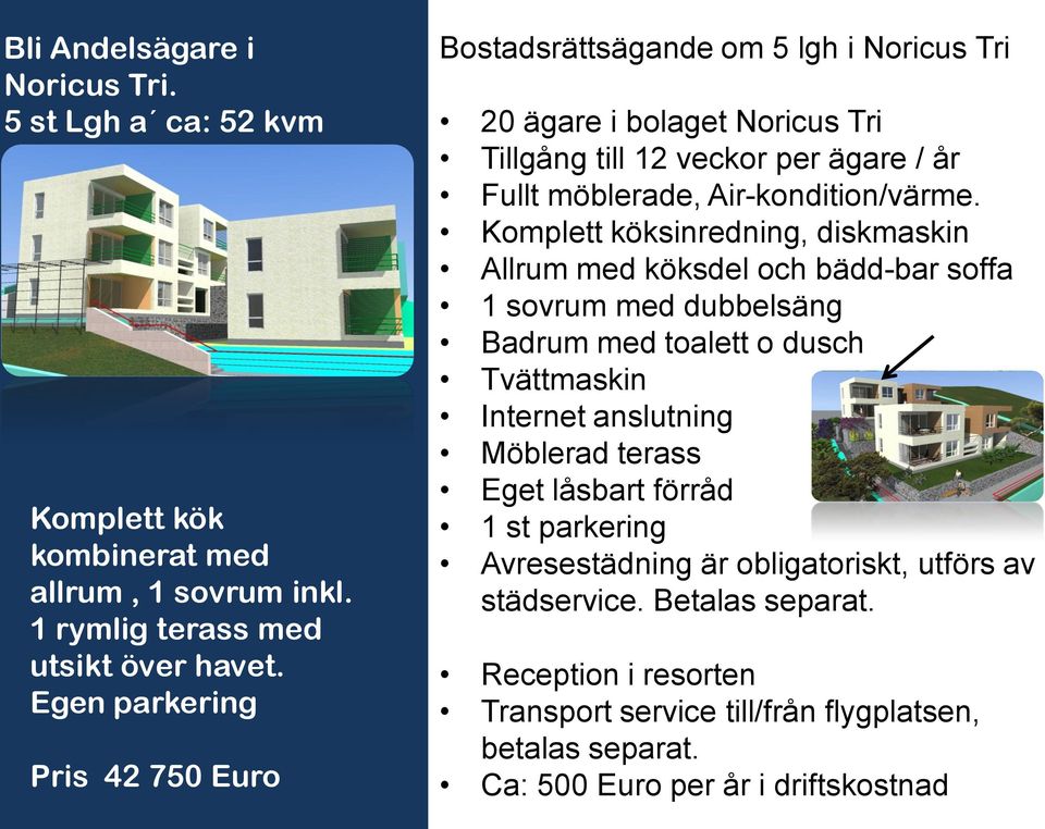Air-kondition/värme.