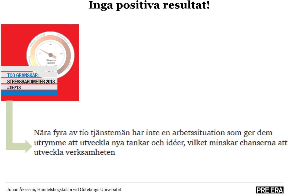 resultat!