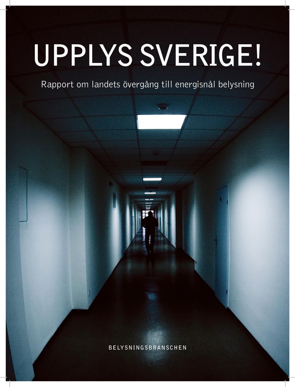 övergång till