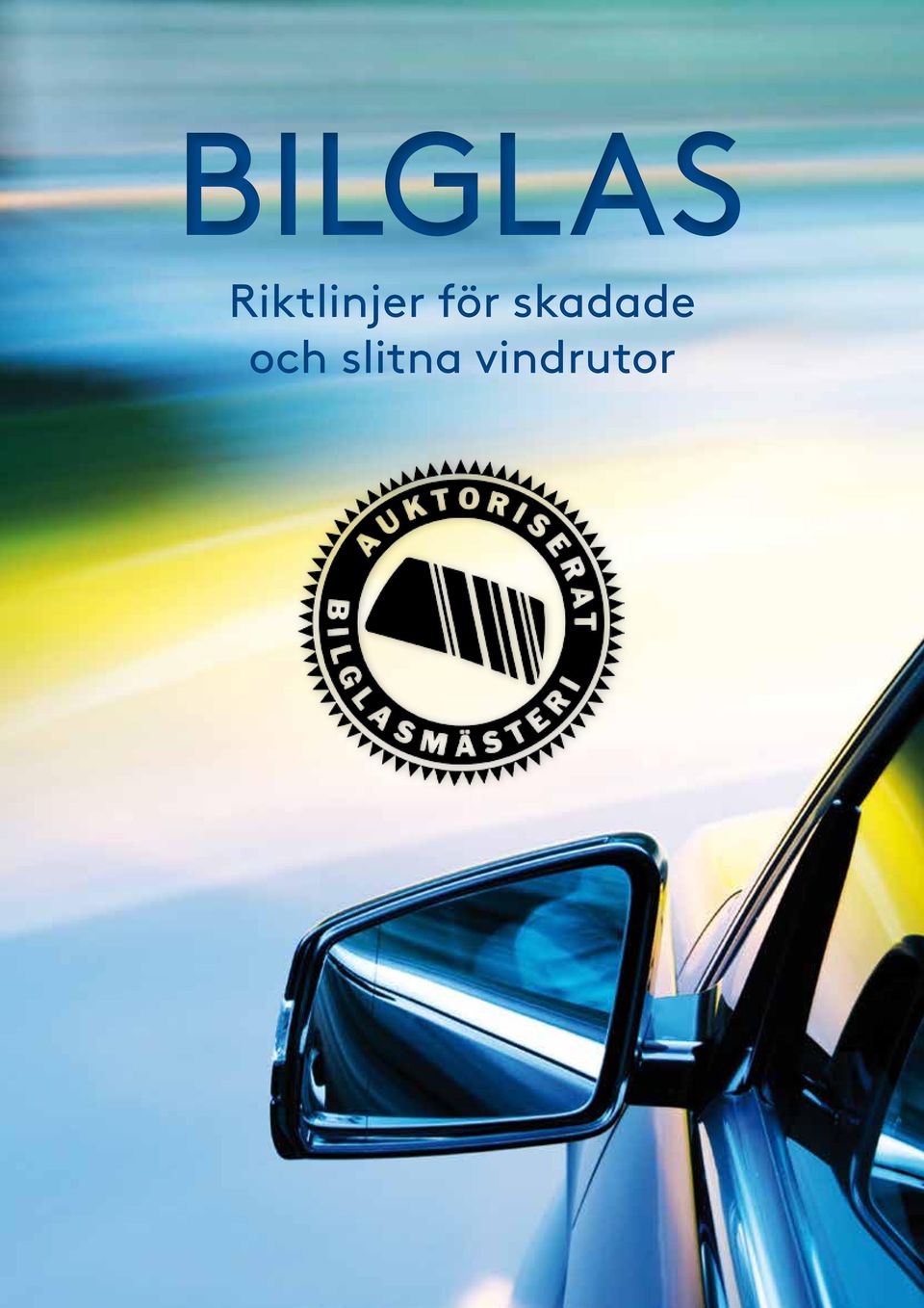 för skadade