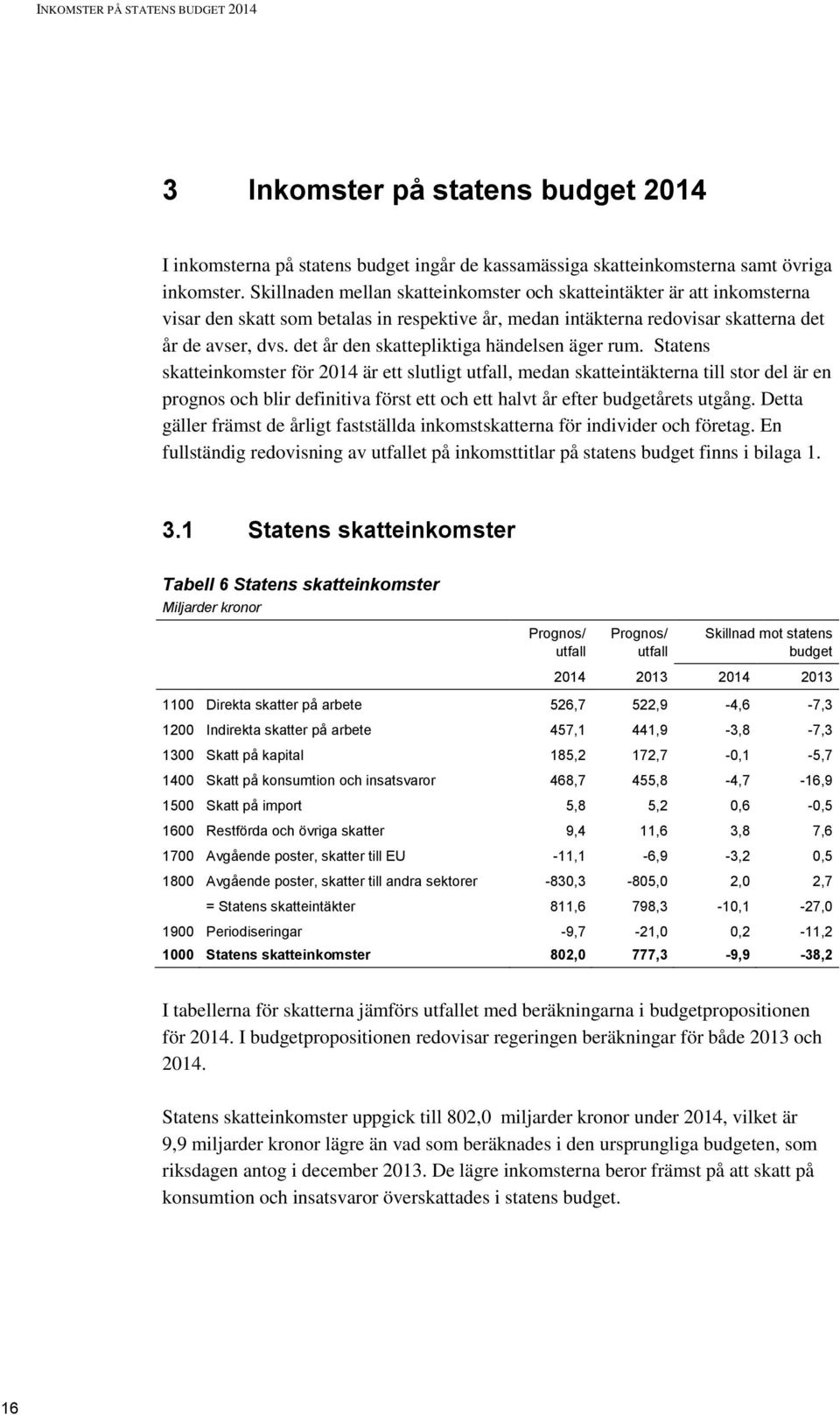 det år den skattepliktiga händelsen äger rum.